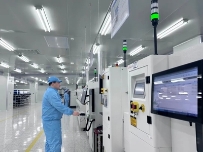 新质生产力一线探访 | 福山:数智工厂探路制造业未来